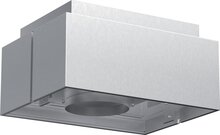 Bosch Siemens 17004658 Recirculatie startset regenereerbaar koolfilter  eilandschouwkappen