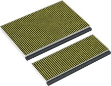 Bosch Siemens 17005388 CleanAir Plus carbon filter (replacement)
