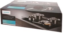 Bosch Siemens 17005720 Pan set pro induction 4-piece