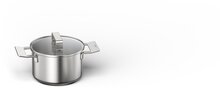 Bosch Siemens 17005720 Pan set pro induction 4-piece