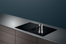 Bosch Siemens 17005726 Espresso maker suitable for induction