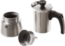 Bosch Siemens 17005726 Espresso maker suitable for induction