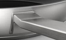 Bosch Siemens 17006018 Po&ecirc;le ⌀ 20 cm compatible induction