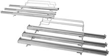 Bosch Siemens 17006335 Telescopische rail 3 niveaus oven