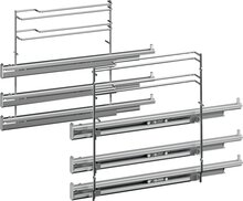 Bosch Siemens 17006335 Telescopische rail 3 niveaus oven
