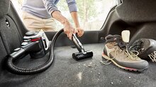 Bosch Siemens 17006571 Flexibler Verl&auml;ngerungsschlauch passend f&uuml;r Akku-Stabstaubsauger