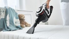 Bosch Siemens 17006574 Matraszuigmond geschikt draadloze steelstofzuigers
