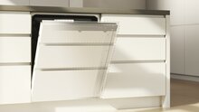 Bosch Siemens 17006709 Anschlussteil passend f&uuml;r Geschirrsp&uuml;ler