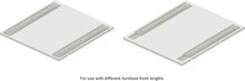 Bosch Siemens 17006709 Connection part suitable for dishwashers