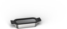 Batterie de cuisine Bosch Siemens 17007158 compatible avec induction flex 4 pi&egrave;ces