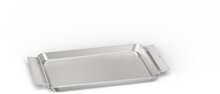 Bosch Siemens 17007161 Vario Teppanyakiplatte 340 mm Edelstahl