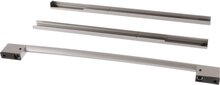 Bosch Siemens 17007786 Kit Flex Design 45 cm Argent m&eacute;tallis&eacute; MS 45 CompactMW 45