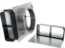 Bosch Siemens 00578682 Air intake