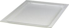 Bosch Siemens 00746660 Glazen pan