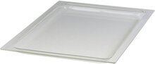 Bosch Siemens 00746660 Glazen pan