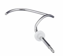 Bosch Siemens 00080060 Knethaken K&uuml;chenmaschinen