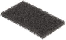 Bosch Siemens 00172139 Uitblaasfilter voor sledestofzuiger