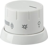 Bosch Siemens 00619210 Draaiknop-kookeenheid