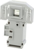 Bosch Siemens 00631638 Verriegelung - elektrisch