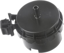 Bosch Siemens 00637136 Analoger Drucksensor