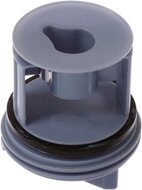 Bosch Siemens 00647920 Pluizenzeef  wasmachines