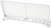 Bosch Siemens 00653867 Pluizenzeef voor wasdroger