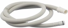 Bosch Siemens 00668114 Ablaufschlauch Geschirrsp&uuml;ler
