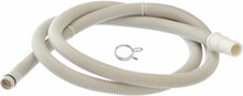 Bosch Siemens 00668114 Ablaufschlauch Geschirrsp&uuml;ler
