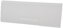 Bosch Siemens 00669637 Paneel voor koel-vriescombinatie - 1 stuk