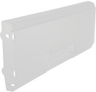 Bosch Siemens 00669637 Paneel voor koel-vriescombinatie - 1 stuk