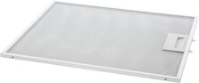 Bosch Siemens 00703537 Metalen vetfilter voor schouwkap - 1 stuk