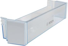 Bosch Siemens 00704760 Bottle holder built-in fridge-freezer combinations