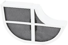 Bosch Siemens 12011719 Filterrooster en schuimfilter voor stofzuigers