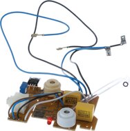 Moteur &eacute;lectronique Bosch Siemens 12030987