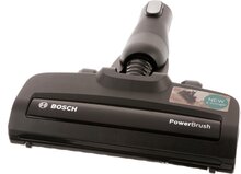 Bosch Siemens 17007183 Electric nozzle vacuum cleaners
