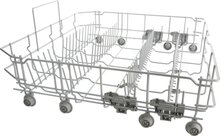 Lave-vaisselle &agrave; panier Bosch Siemens 20000273 sous