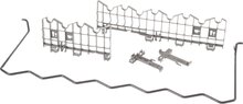 Lave-vaisselle &agrave; panier Bosch Siemens 20003053 sous
