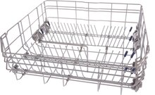 Lave-vaisselle &agrave; panier Bosch Siemens 20003239 sous