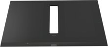 Bosch Siemens 23001018 Glasplaat keramisch