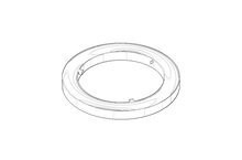 Lage resolutie productfoto