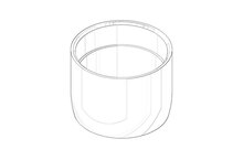 Lage resolutie productfoto