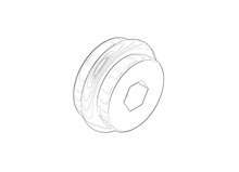 Lage resolutie productfoto