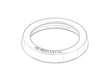 Lage resolutie productfoto