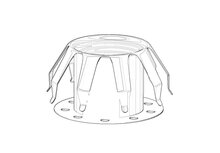 Lage resolutie productfoto