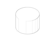 Lage resolutie productfoto