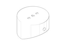 Lage resolutie productfoto