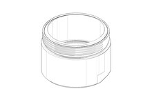 Lage resolutie productfoto