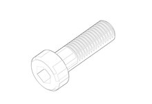 Lage resolutie productfoto