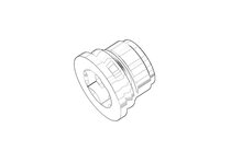 Lage resolutie productfoto