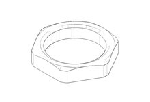 Lage resolutie productfoto